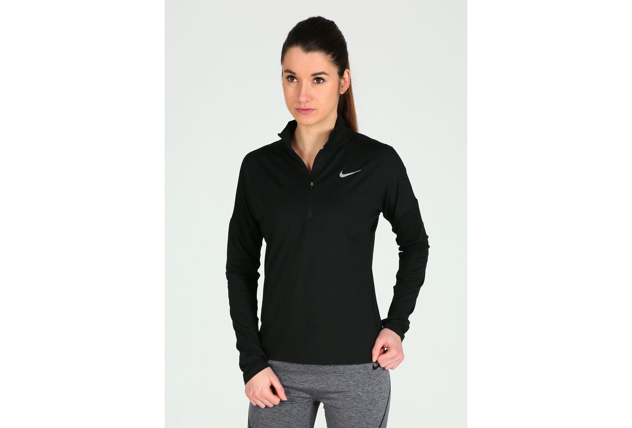 Nike Dry Element W Diététique Vêtements femme