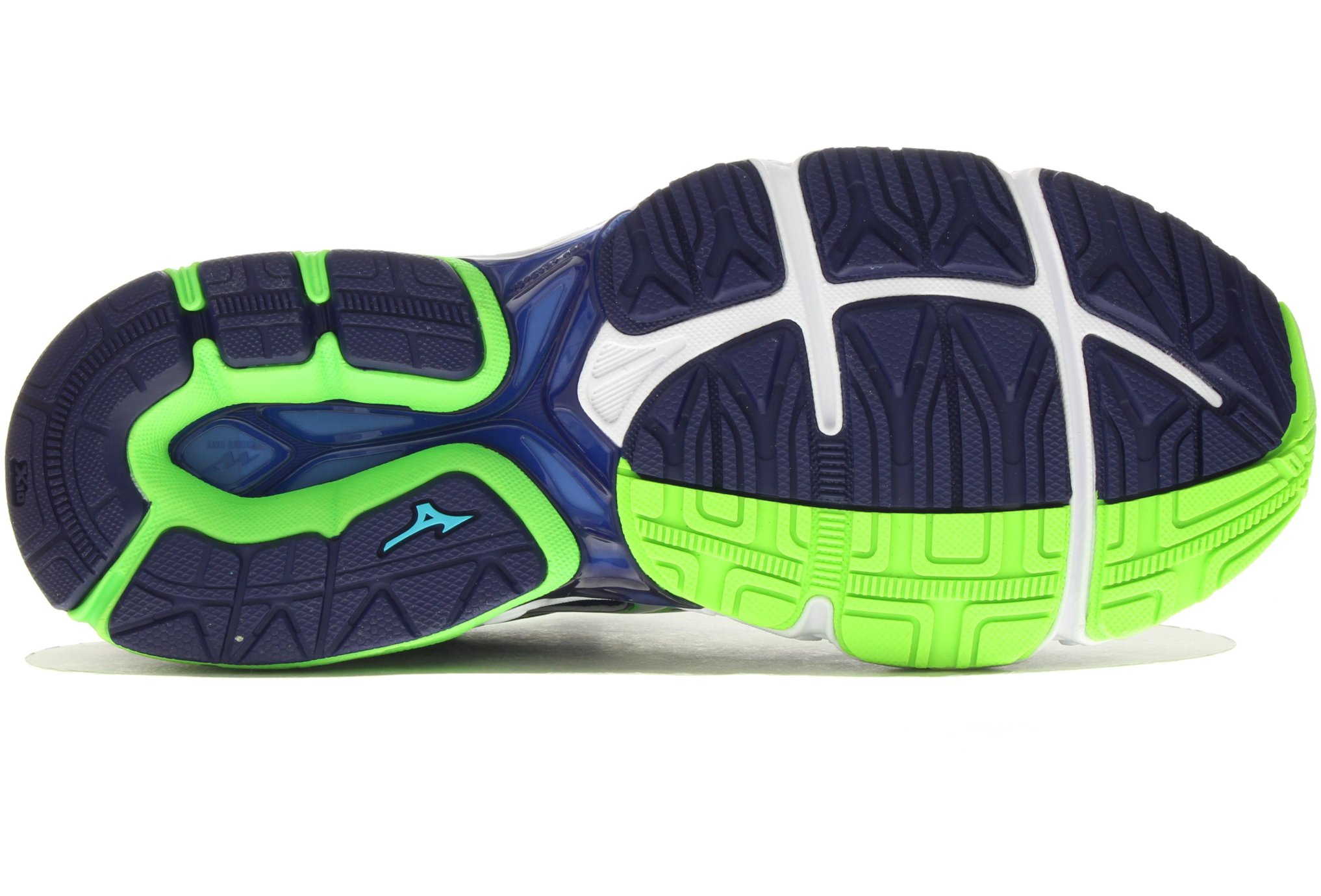 wave equate 2 mizuno