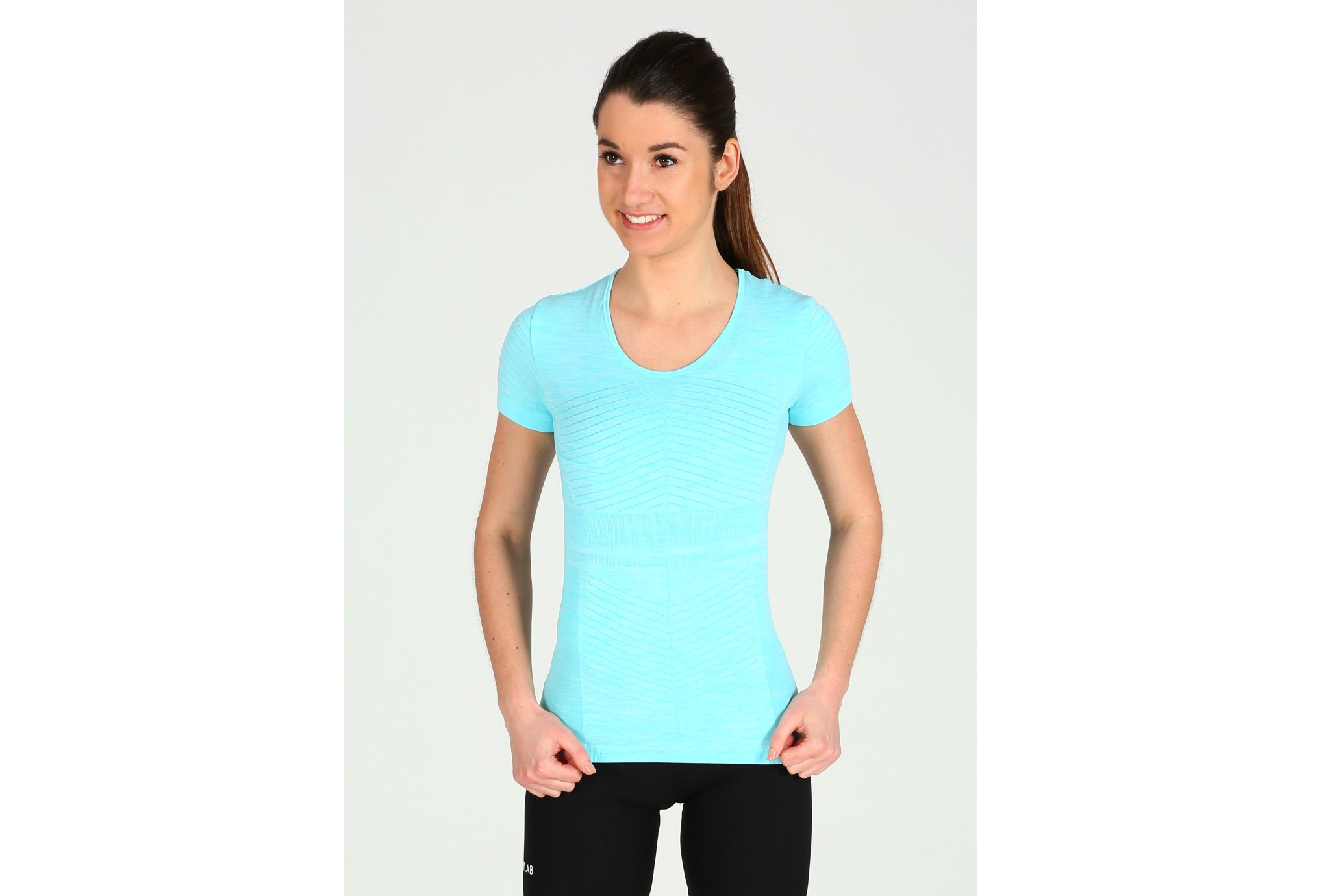 Salomon Elevate Move'On W Diététique Vêtements femme