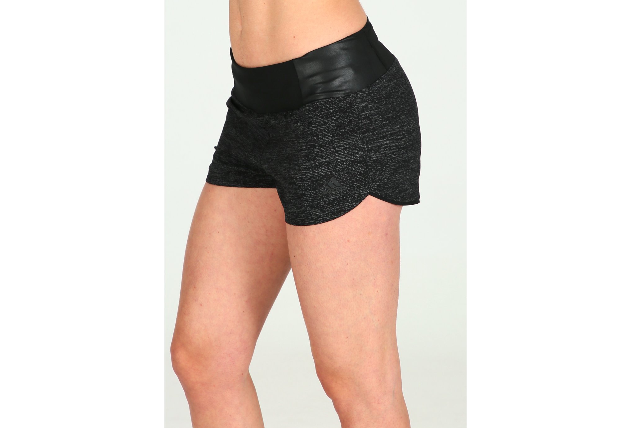 adidas Short Supernova Glide W Diététique Vêtements femme