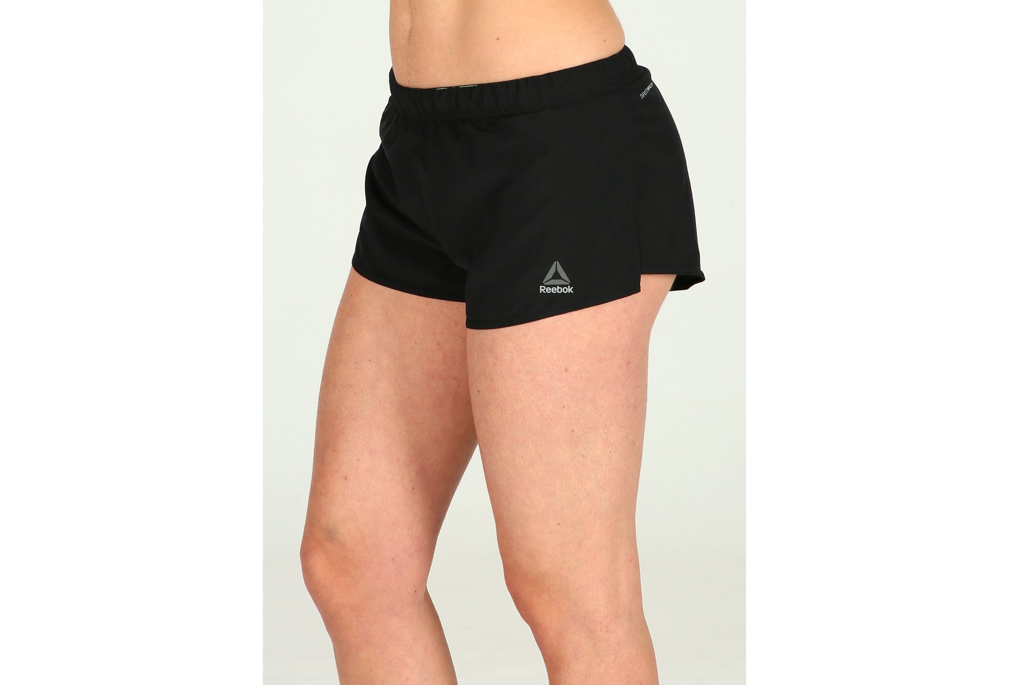 Reebok Running 7.6cm W Diététique Vêtements femme