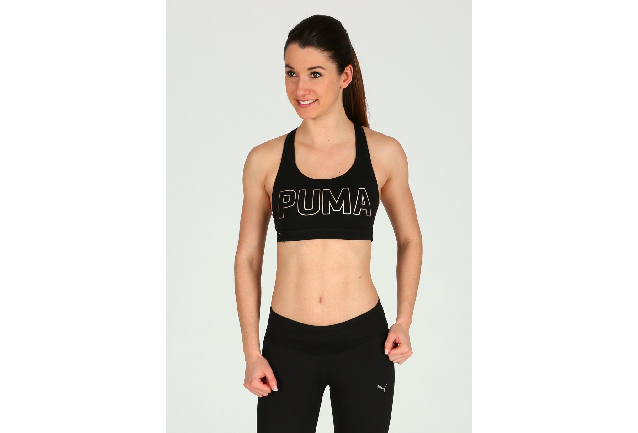 Puma PWRSHAPE Forever Diététique Vêtements femme