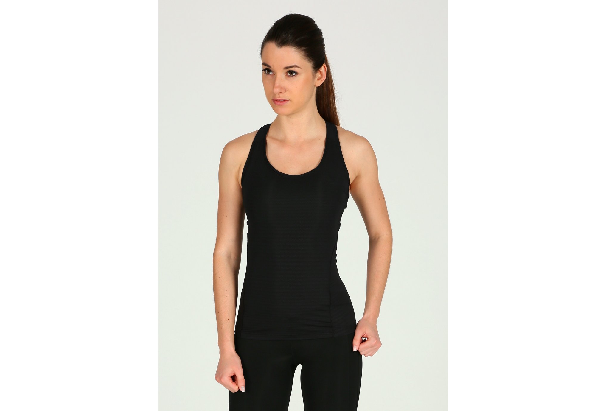adidas Alphaskin Tech W Diététique Vêtements femme