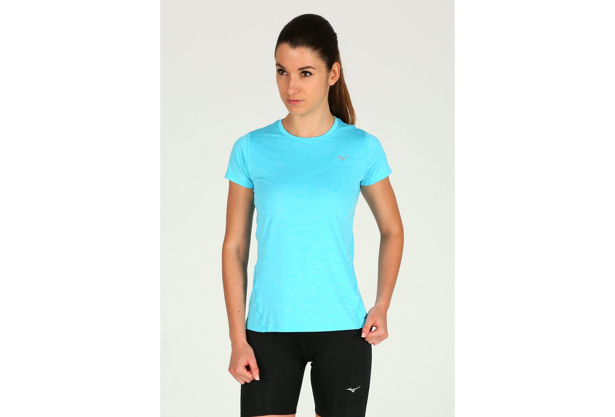 Mizuno Impulse Core W Diététique Vêtements femme