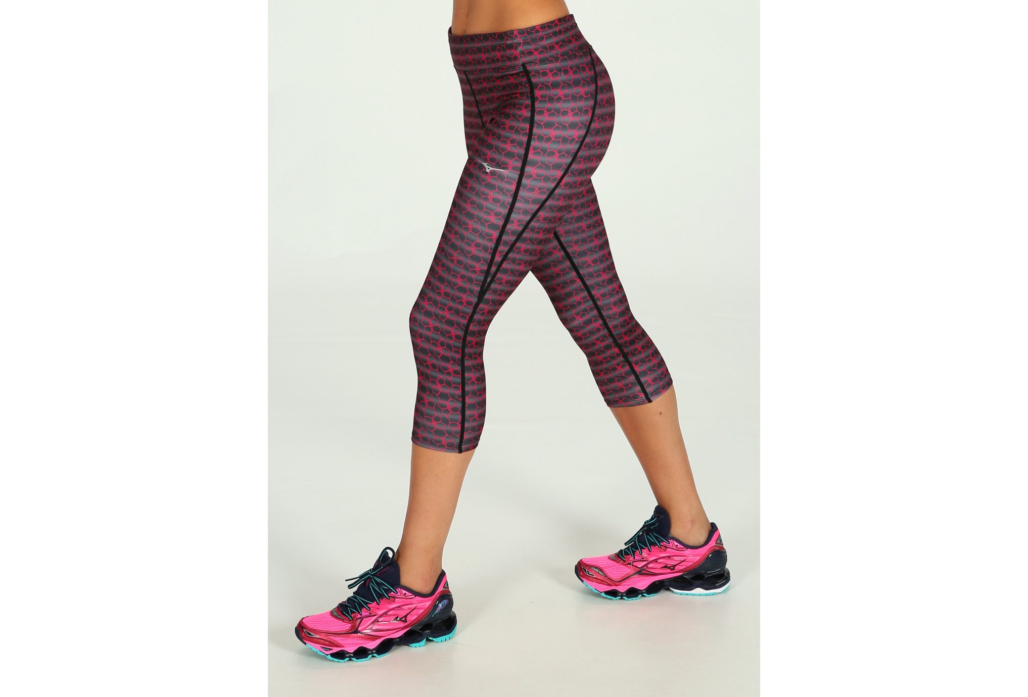 Mizuno Multi Kemari W Diététique Vêtements femme