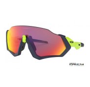 Oakley Flight Jacket Prizm