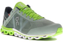 On-Running Cloudflow M