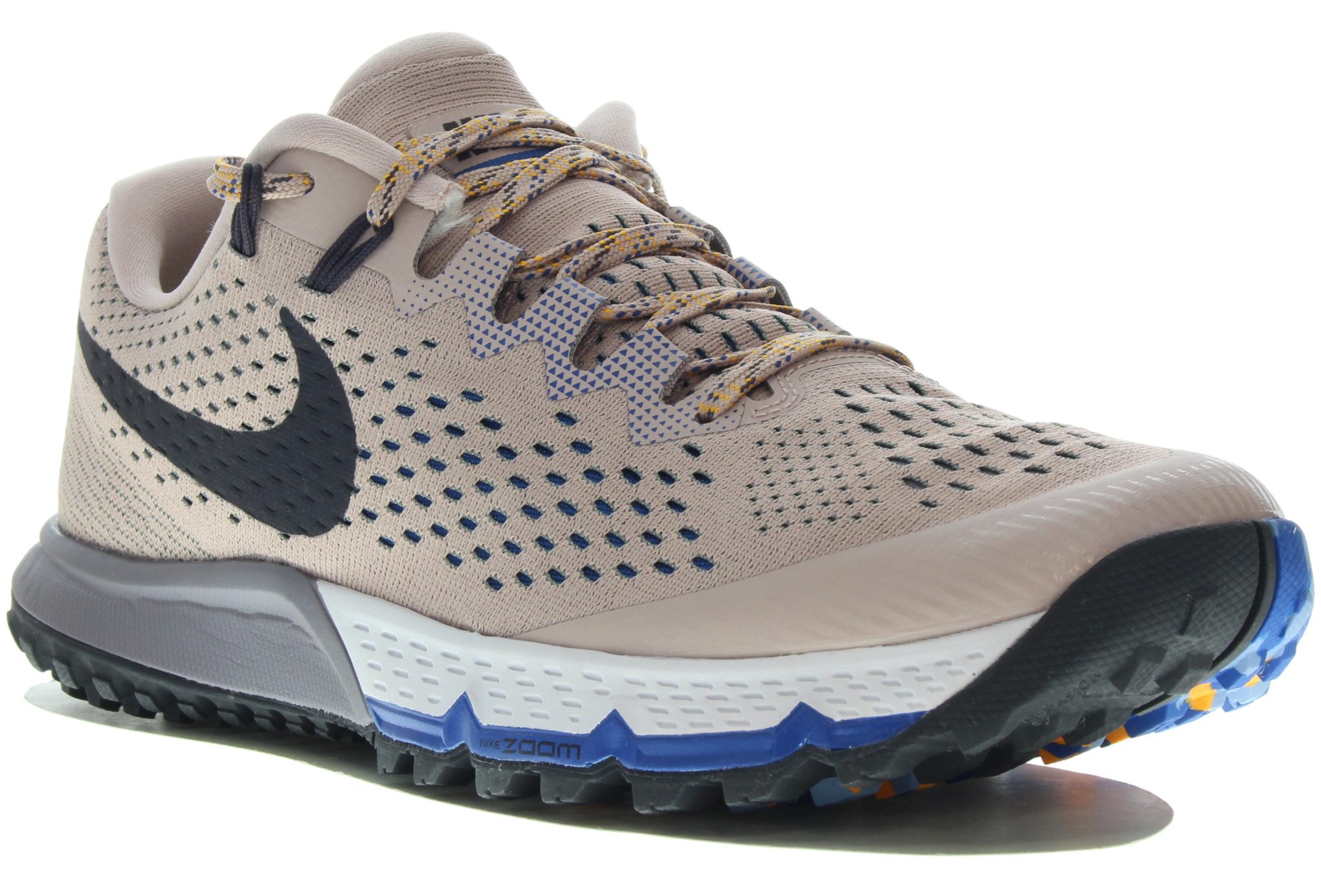nike men's air zoom terra kiger 4