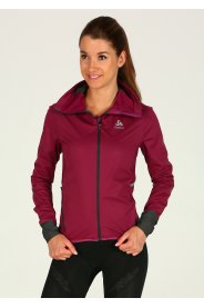 Odlo Veste coupe-vent ZeroWeight W