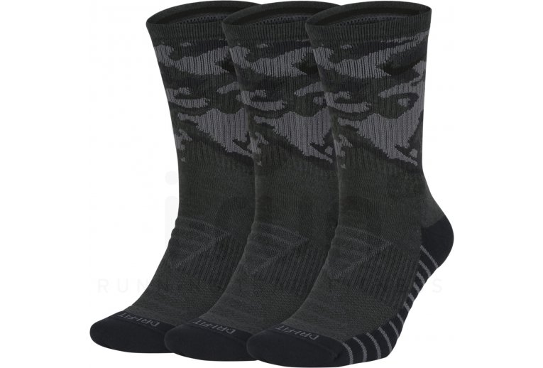 Nike pack de calcetines Dry Cushioned Crew
