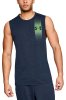Under Armour Siro Graphic Muscle M 