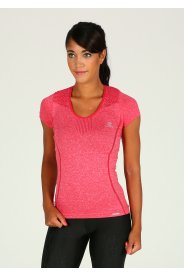 Salomon Tee-shirt Elevate Seamless W