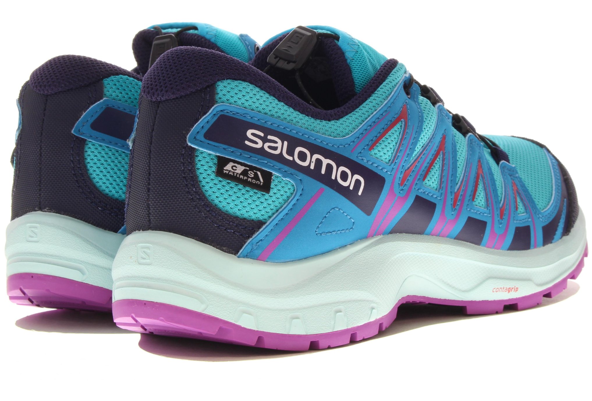 waterproof salomon