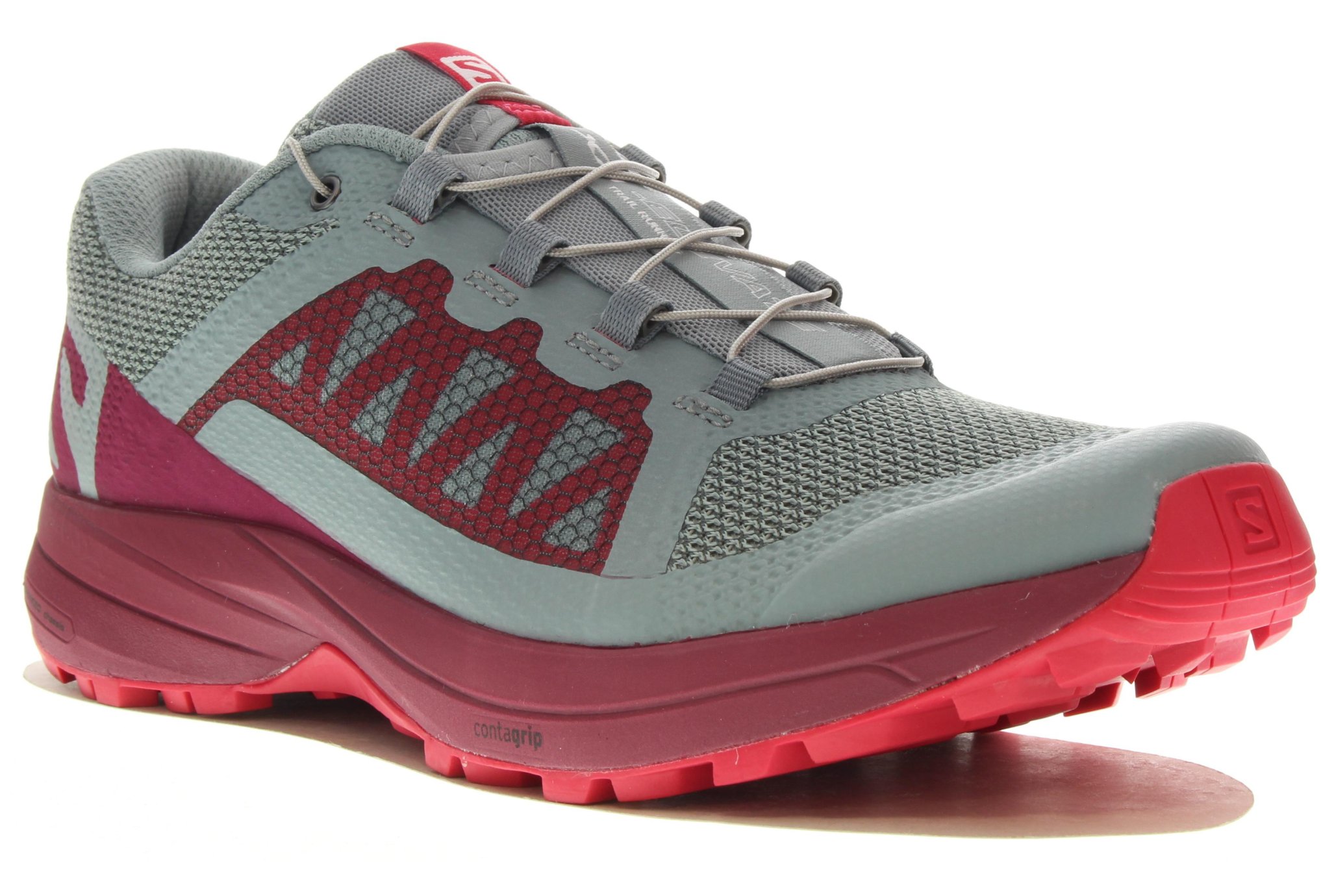 Salomon XA Elevate W Diététique Chaussures femme