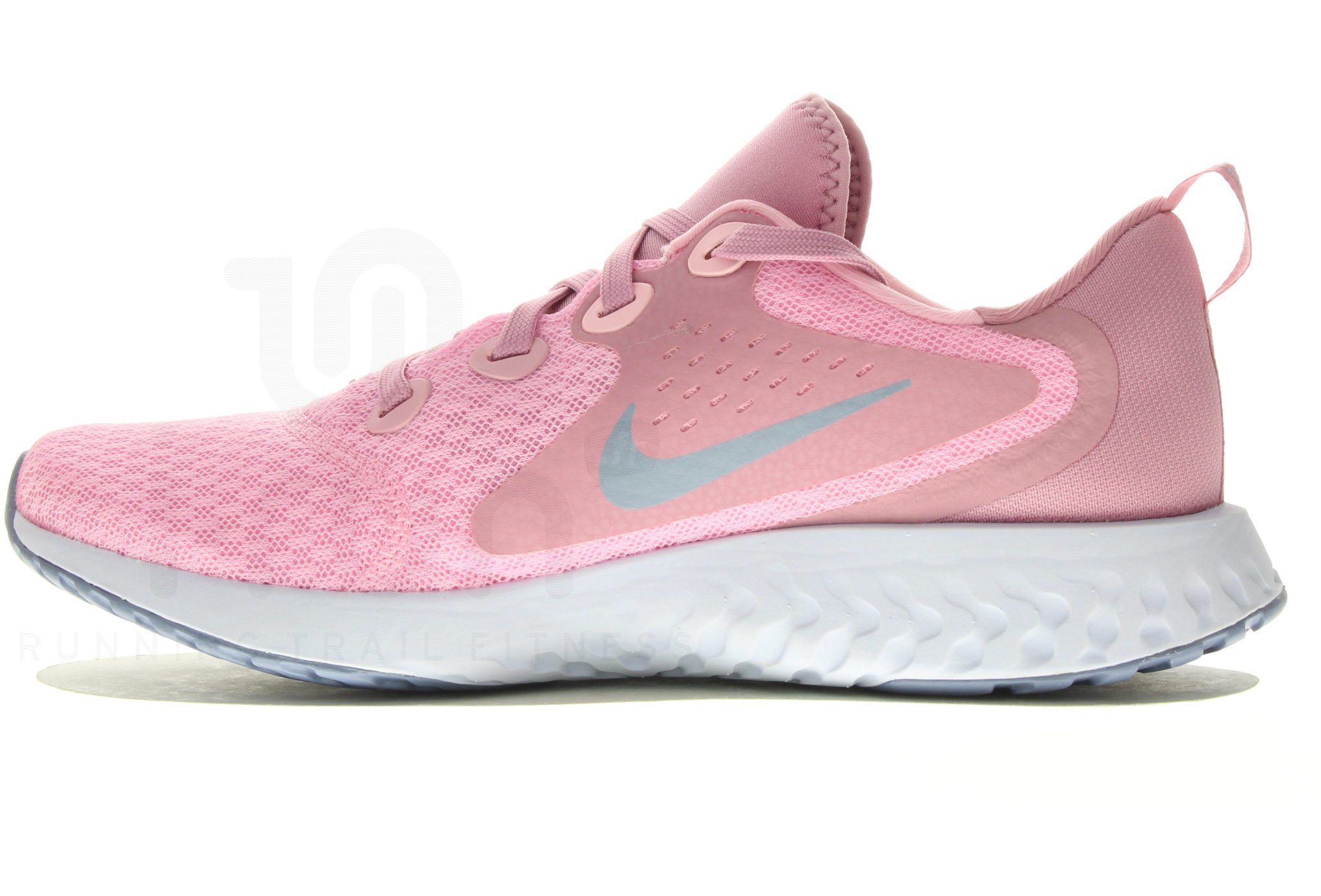 nike thea fille