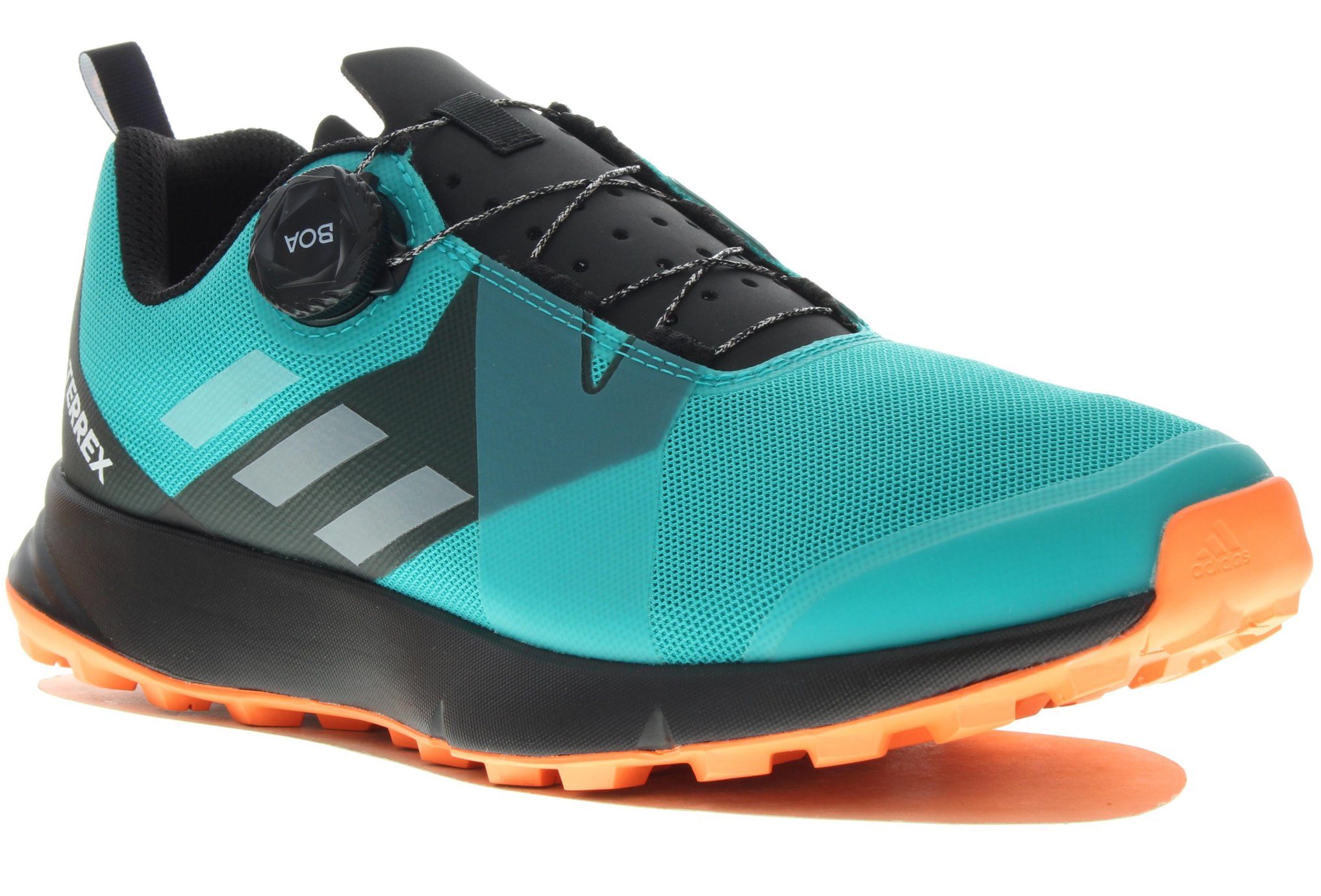 adidas Terrex Two Boa M Diététique Chaussures homme