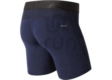 new balance challenge short