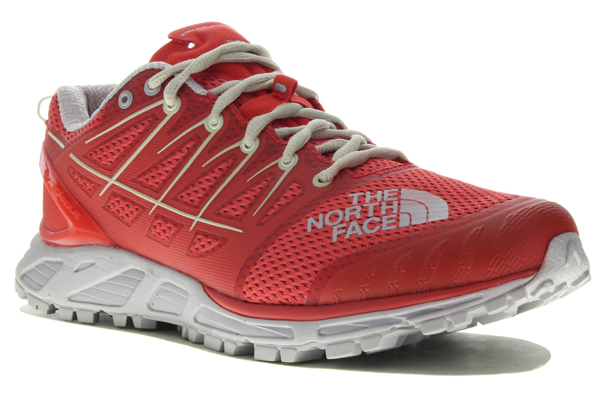 The North Face Ultra Endurance II W Diététique Chaussures femme