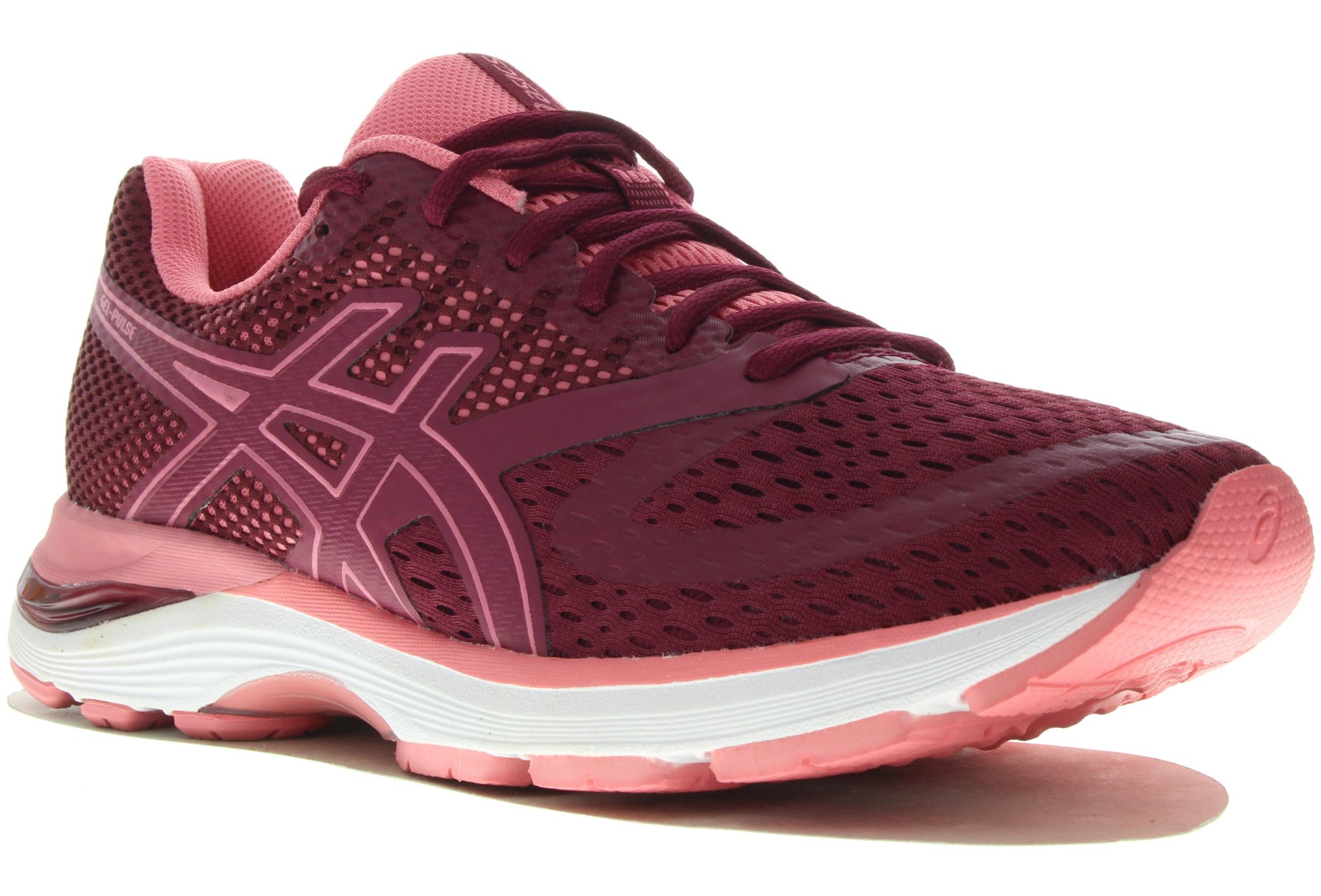 Asics Gel-Pulse 10 W Diététique Chaussures femme