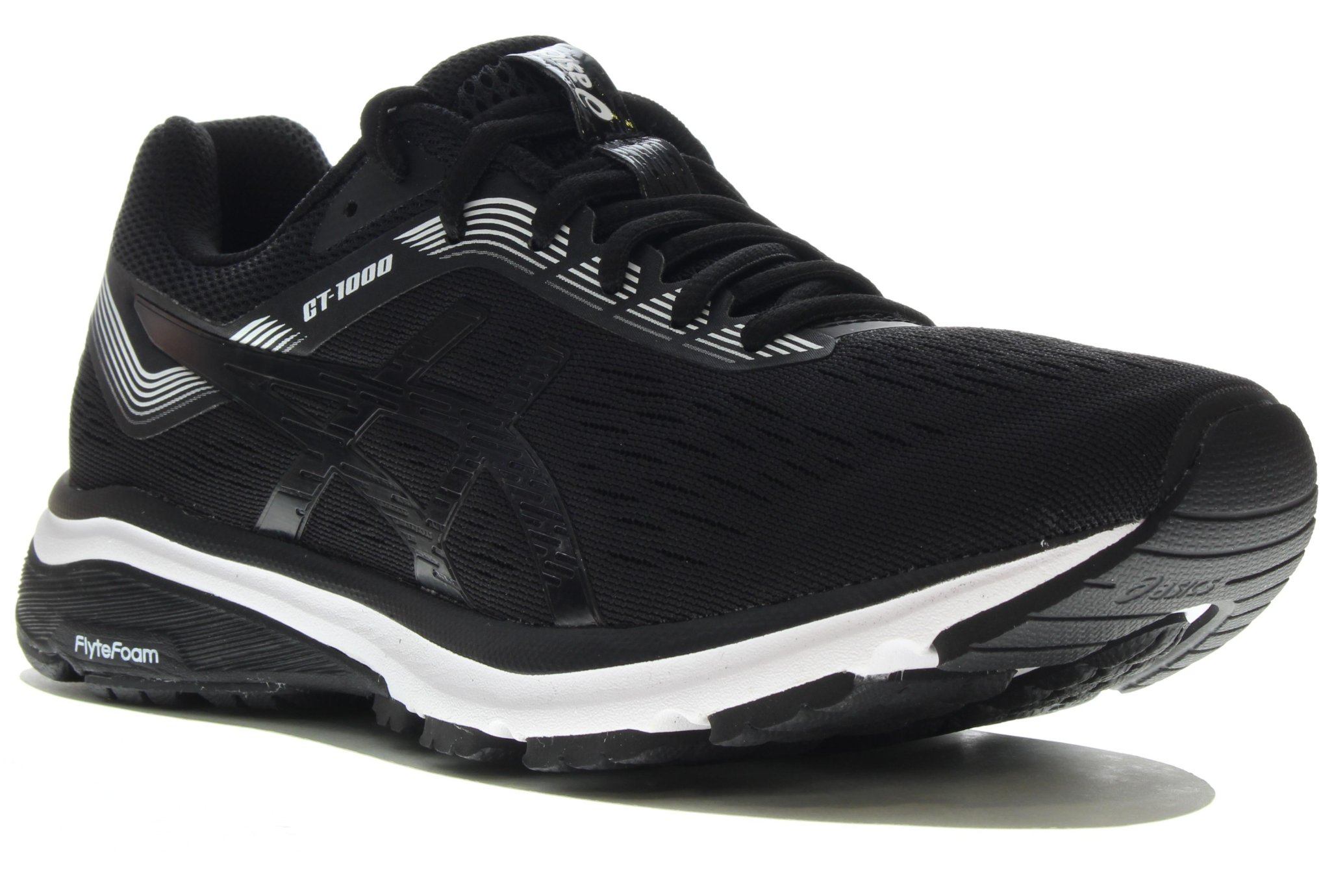 Asics GT-1000 7 W Chaussures running femme