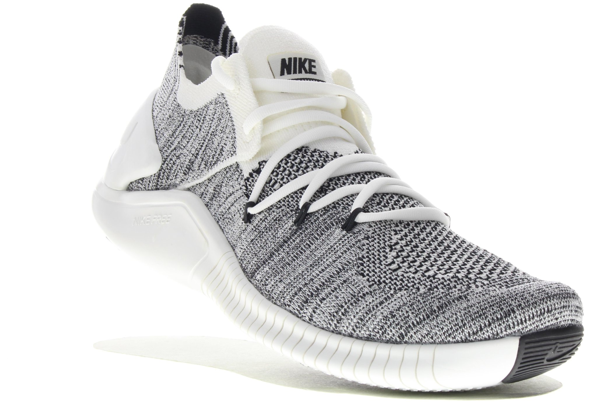 Nike Free TR Flyknit 3 W Diététique Chaussures femme
