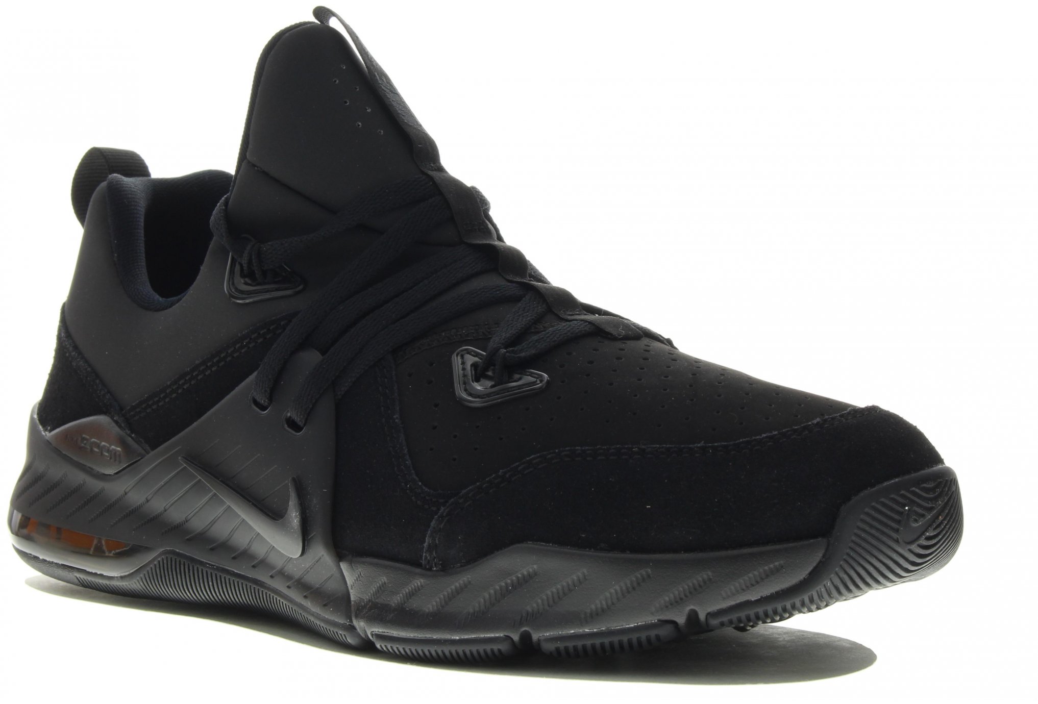 Nike Zoom train command lthr m dittique chaussures homme