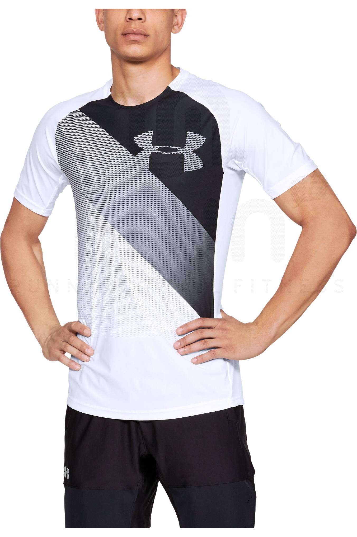 under armour vanish homme