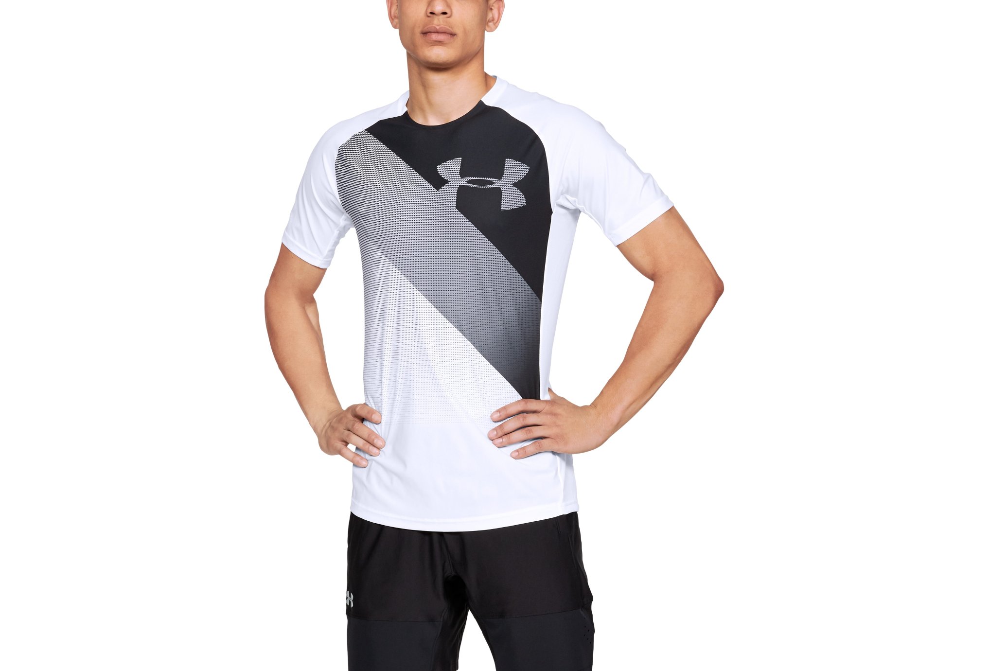 Under Armour Vanish Seamless M Diététique Vêtements homme