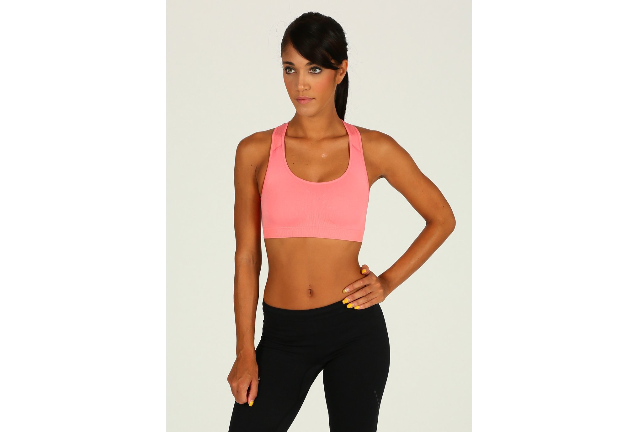 Falke Brassière Top Madison Diététique Vêtements femme