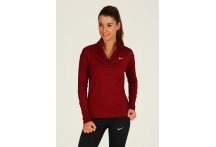 Nike Element Half Zip W