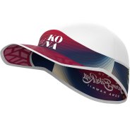 Compressport Ice Cap Kona 2018