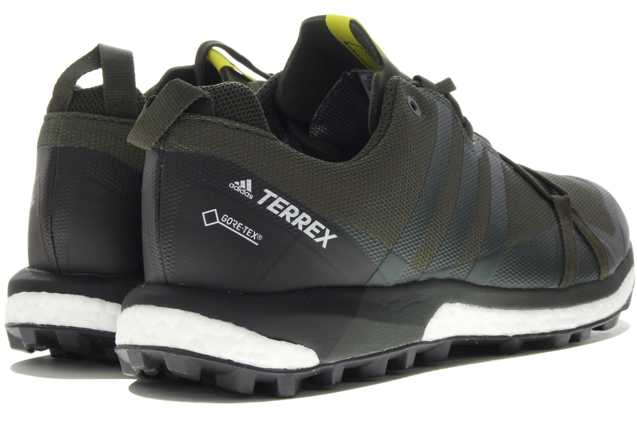 adidas terrex gore tex boost