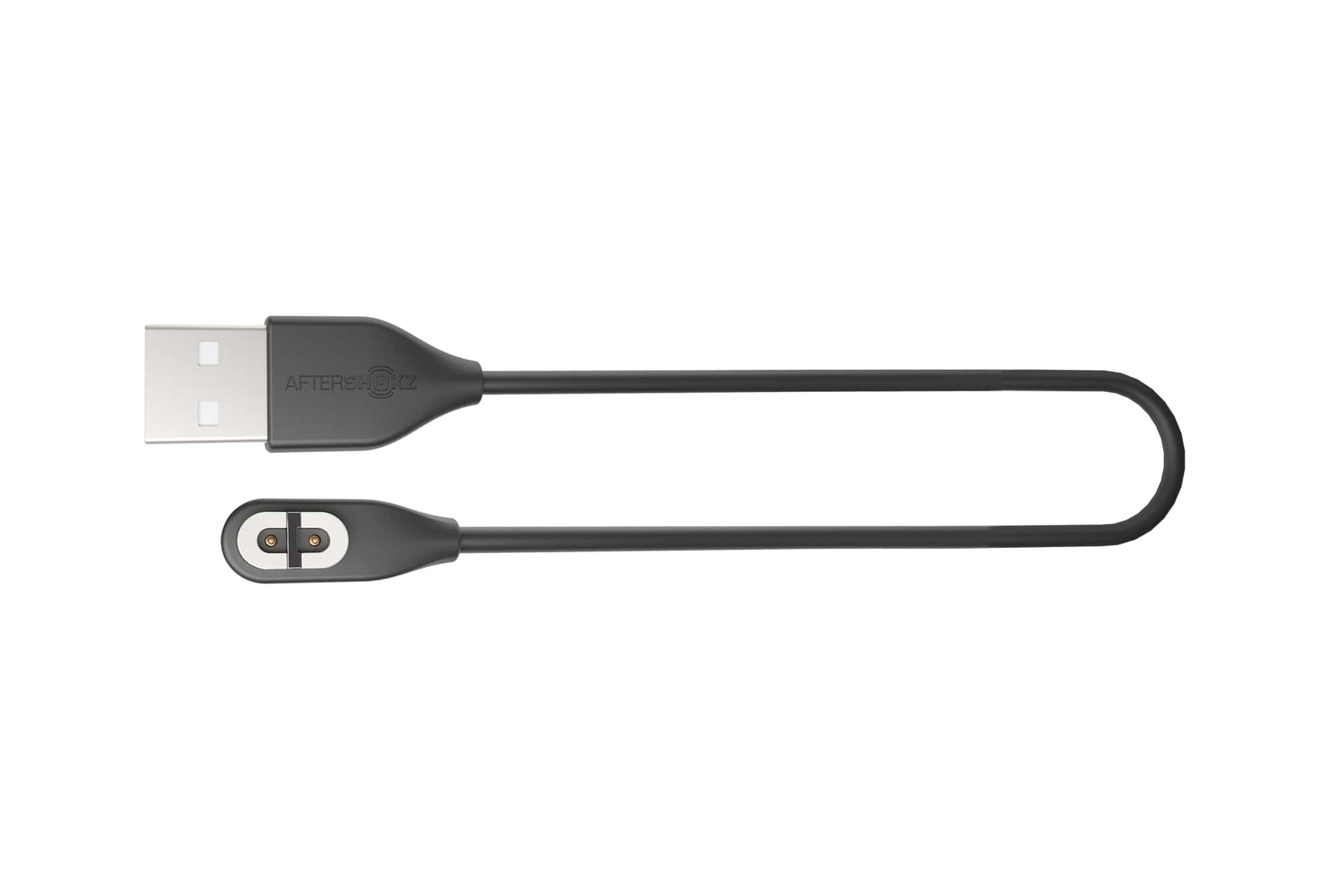 Aftershokz Câble de recharge Aeropex Casques / lecteurs mp3