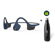 Aftershokz Pack Trekz Air + Bouteille isotherme 500 mL offert