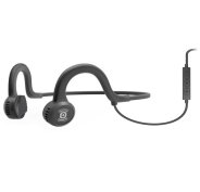 Aftershokz Sportz Titanium avec micro