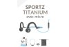 Shokz Sportz Titanium avec micro 