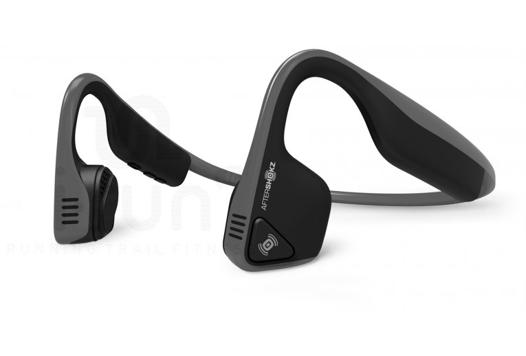 Shokz Auriculares Trekz Titanium Bluetooth 4.1