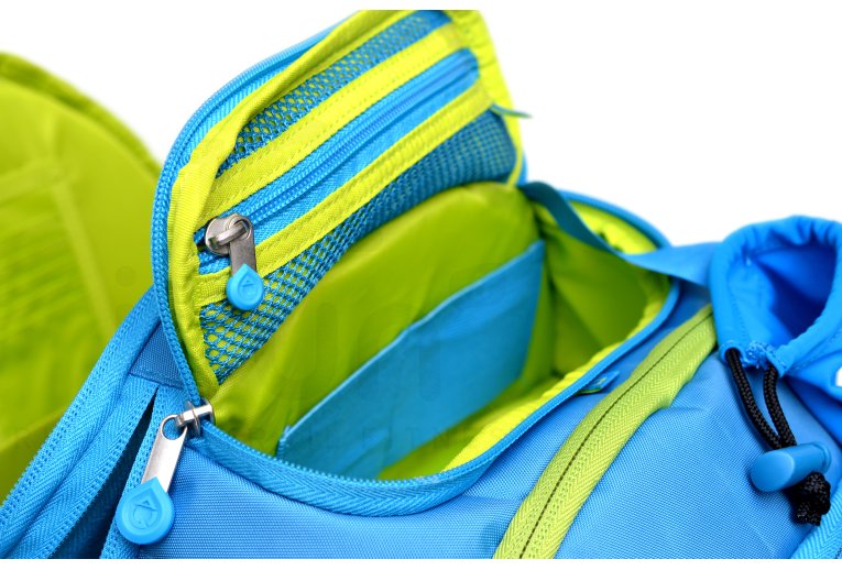 AG Sport Bags Mochila 