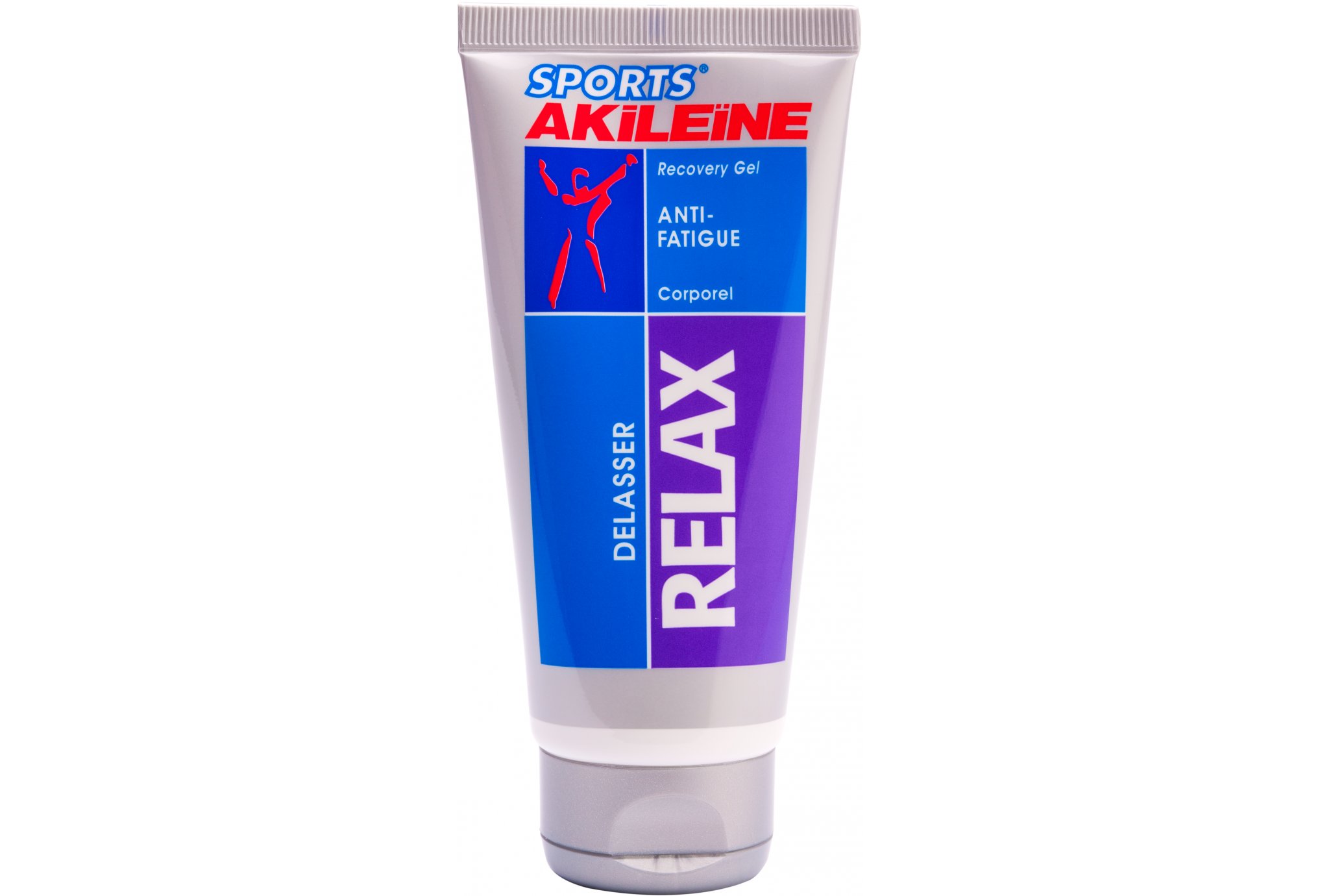 Akileïne Gel Relax Protection musculaire & articulaire