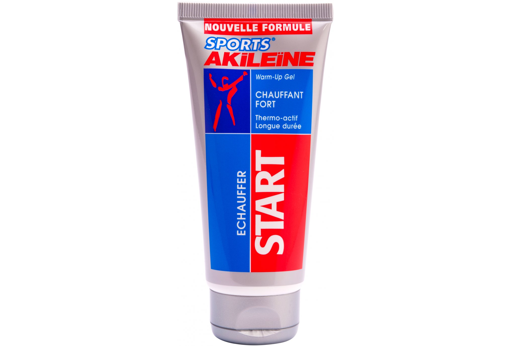 Akileïne Gel Start Protection musculaire & articulaire