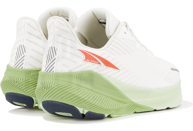 Altra AltraFWD Experience