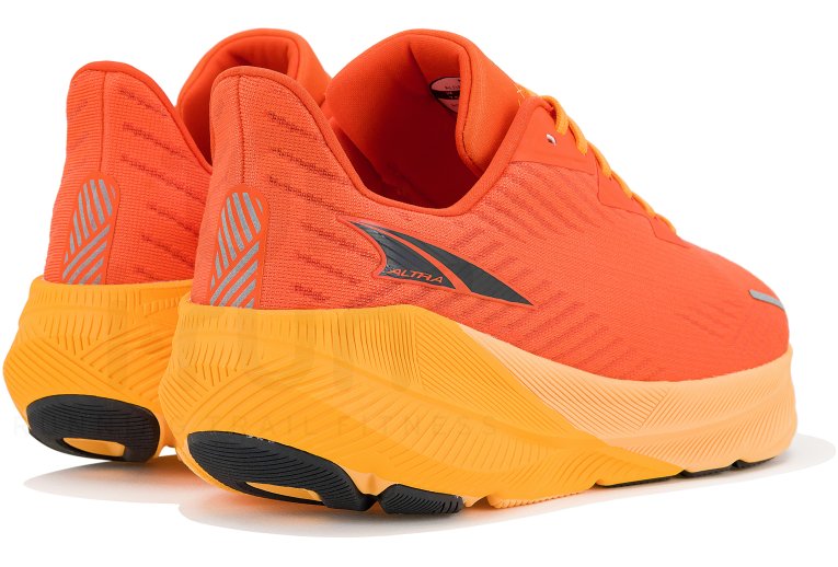 Altra AltraFWD Experience