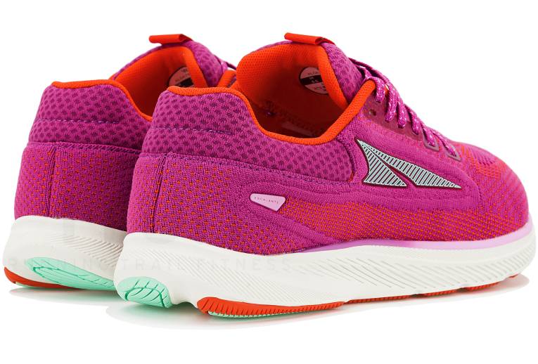 Escalante 4 Women's Road Running Shoe - Noir/Irisé | Altra Running CA