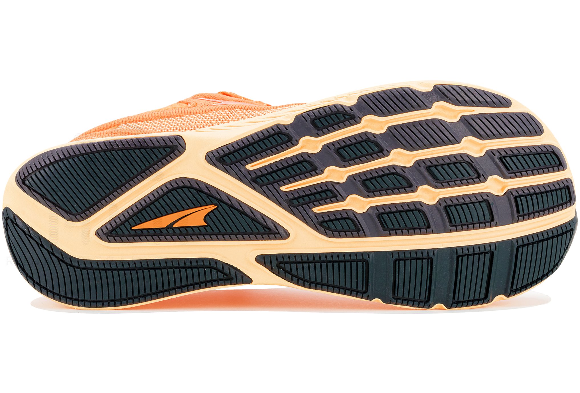 Altra ESCALANTE 4 - Zapatillas Running Asfalto - Tan/beige