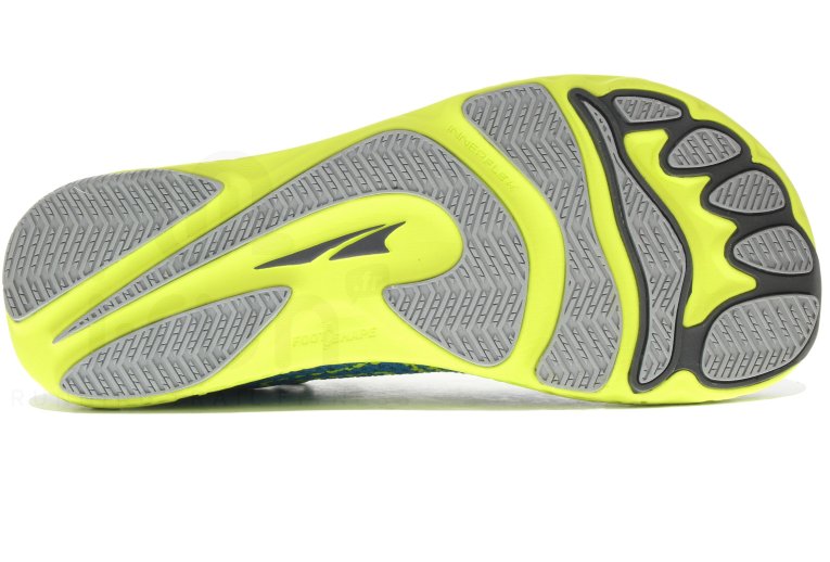 boston escalante racer