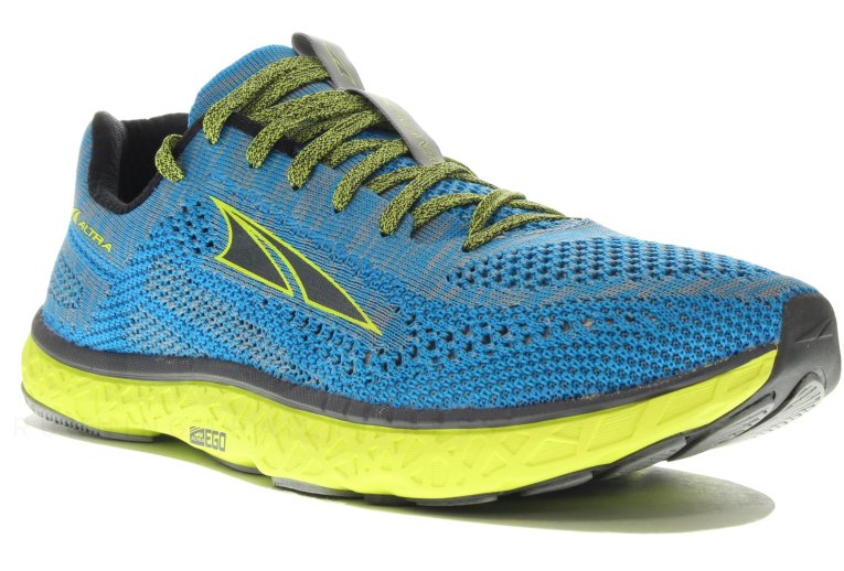 Altra Escalante Racer Boston