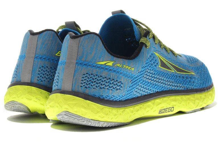 Altra Escalante Racer Boston