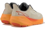 Altra Experience Flow
