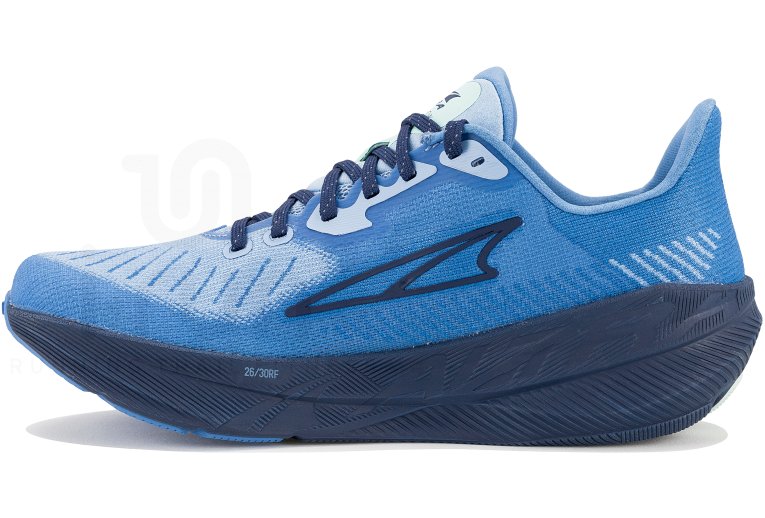 Altra Experience Flow