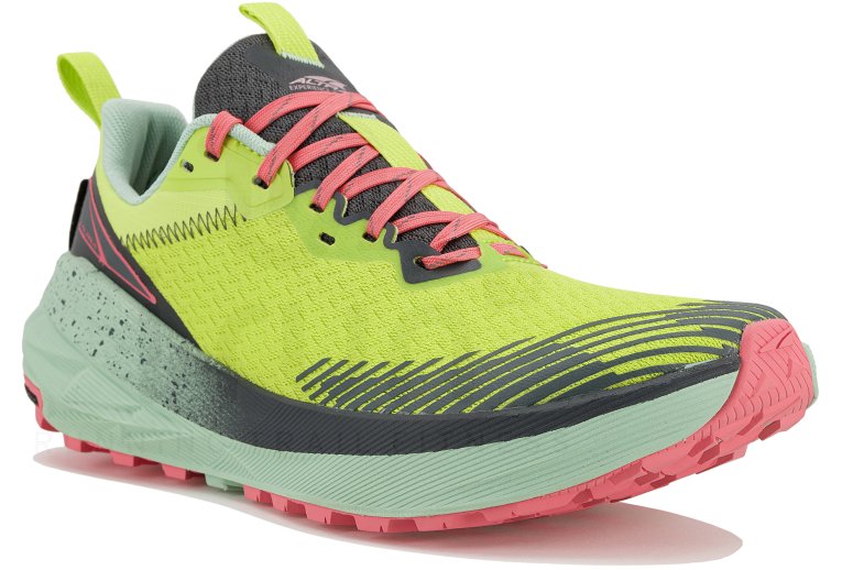 Altra Experience Wild 2